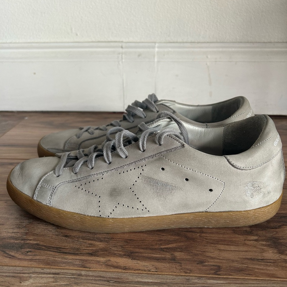Golden Goose